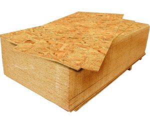 OSB Boards - 8x4