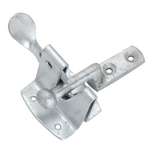 Gate Latch