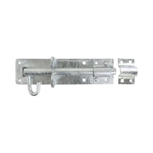 Padbolts - 200mm Galvanised