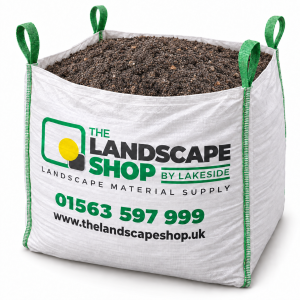Turf Base - Bulk Bag
