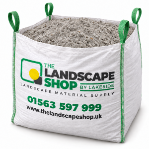 Concrete Sand