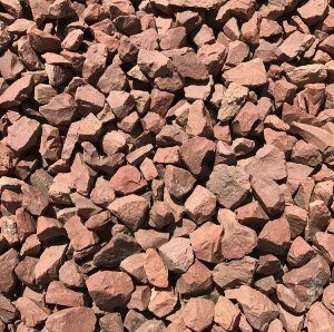 Red Whin Chip