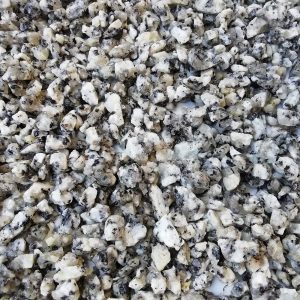 Silver Granite