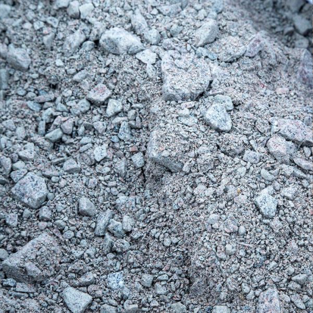Type 1 Aggregate - Image 2