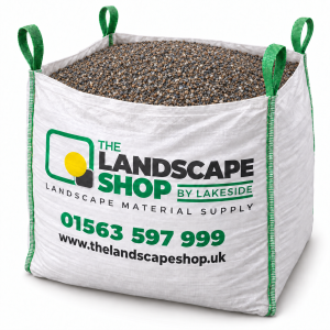 6mm Pea Gravel - Bulk Bag