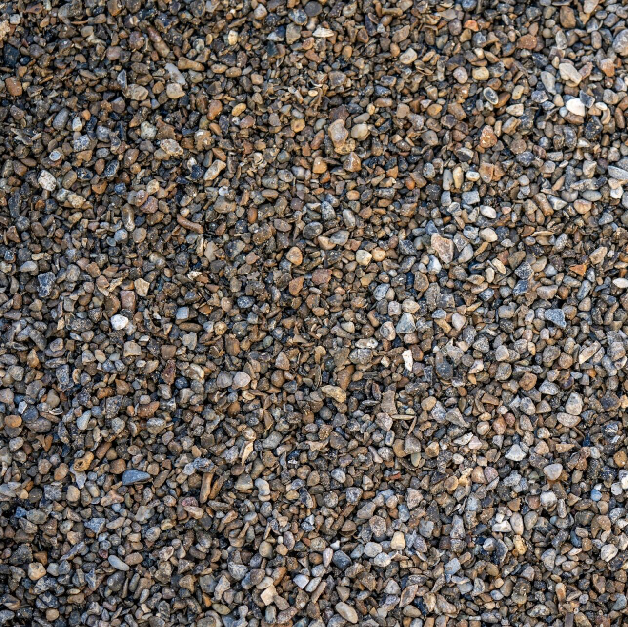 6mm Pea Gravel - Bulk Bag - Image 2