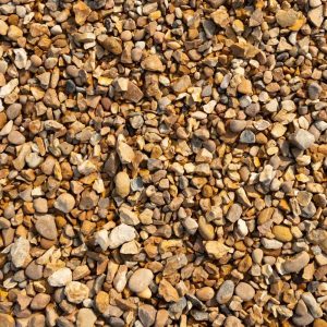 Golden Gravel 10mm
