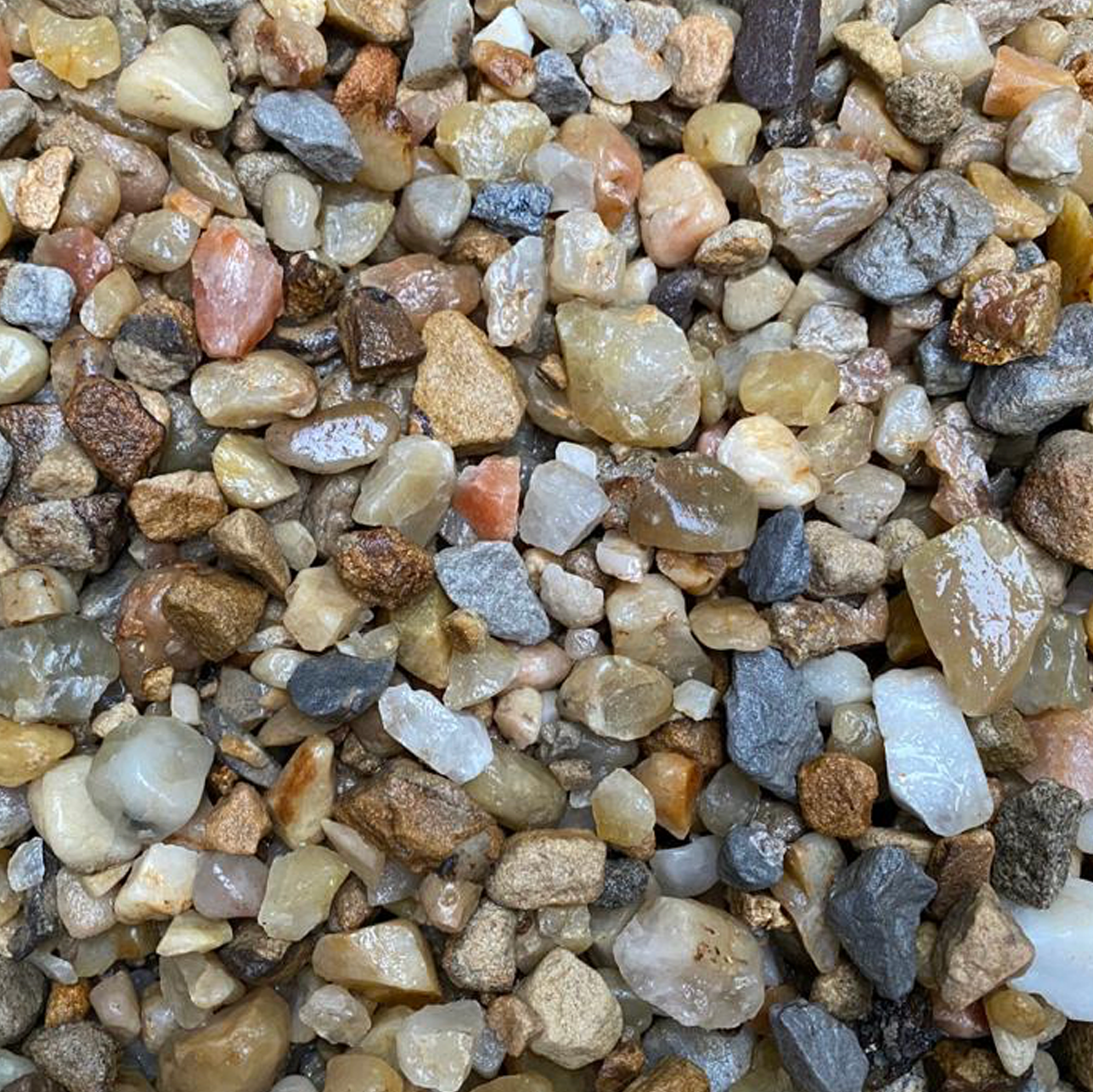 Douglasmuir Quartz 20mm