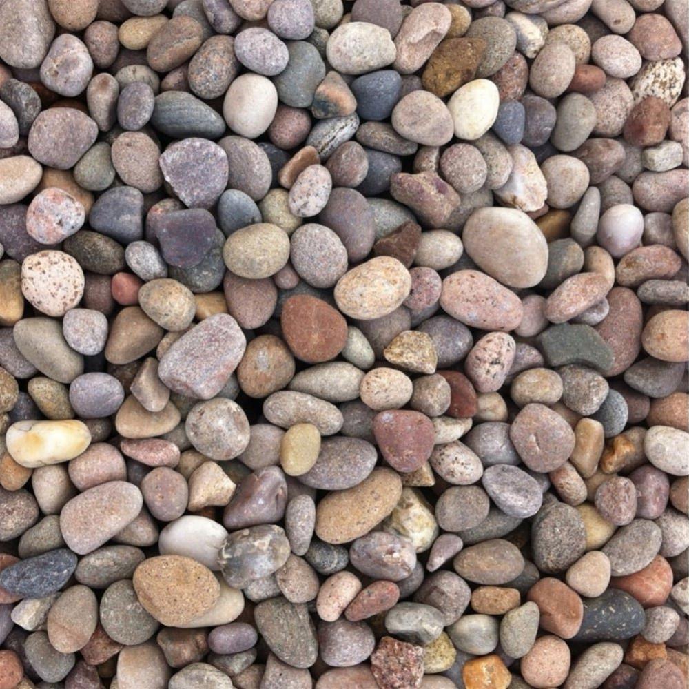 Scottish Beach Pebble 20-30mm