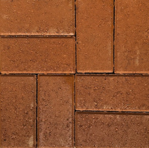 Marigold Block Paving 50x200x100