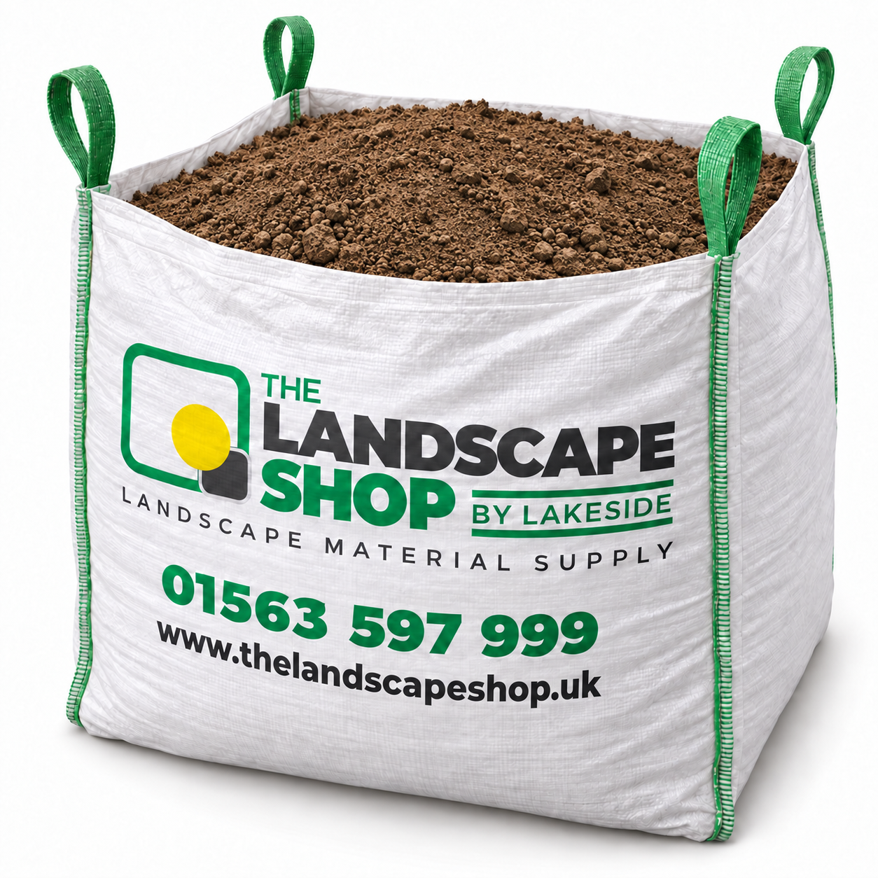 Topsoil