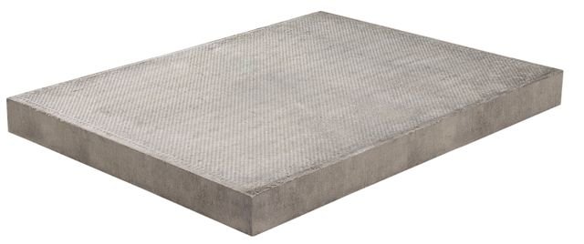 Grey Concrete Slabs
