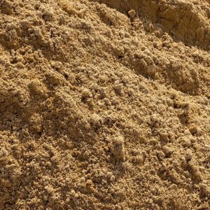 Building Sand – 25kg Bag / Bulk Bag (Soft Sand)