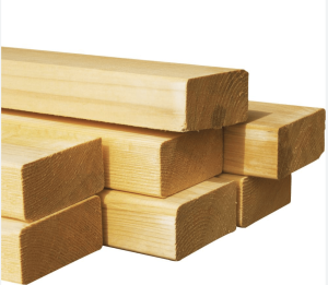 CLS Studwork Timber – 4x2 & 6x2 (4.8m Lengths)