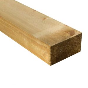 Sawn Timber – 25×50mm to 150×50mm