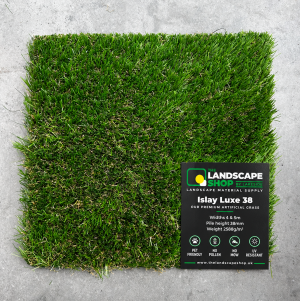 Islay Luxe 38 Artificial Grass