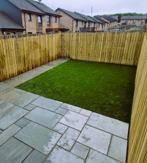 Skye Soft 42 Artificial Grass