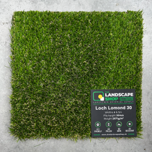 Loch Lomond 30 Artificial Grass
