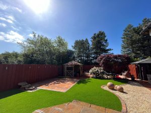 Cairngorm 40 Artificial Grass