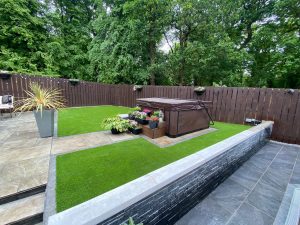 Islay Luxe 38 Artificial Grass
