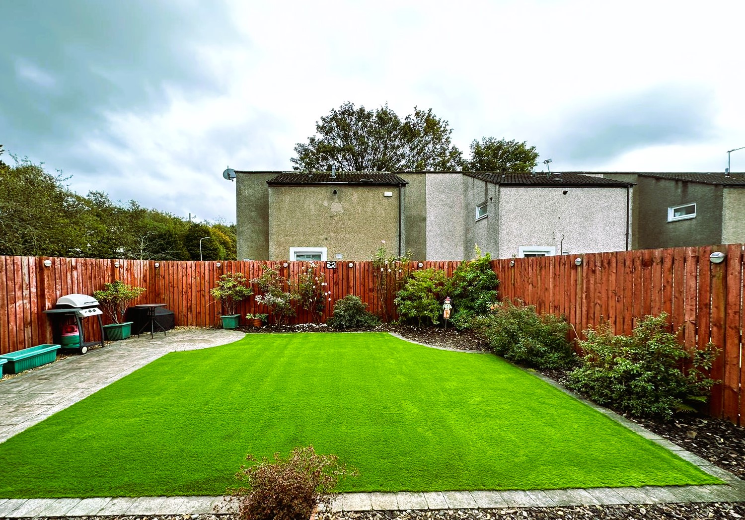 Loch Lomond 30 Artificial Grass