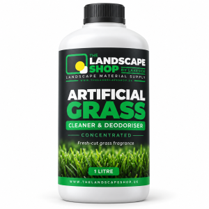 Artificial Grass Cleaner / Deodoriser (1 Litre)
