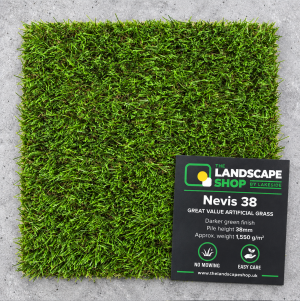 Nevis 38 Artificial Grass