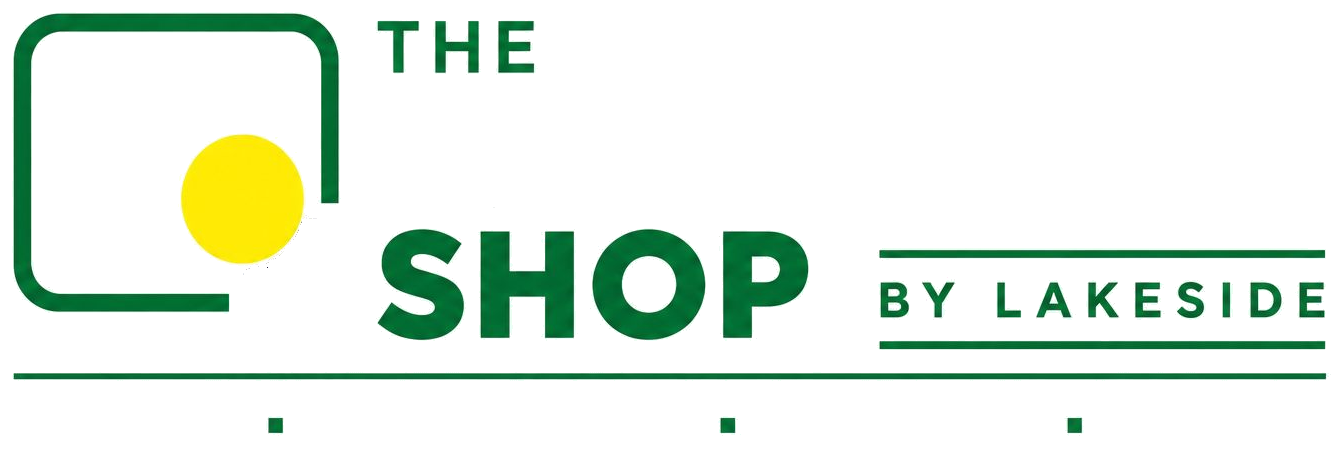 The Landscape Shop