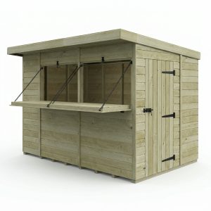 10 x 8 BAR